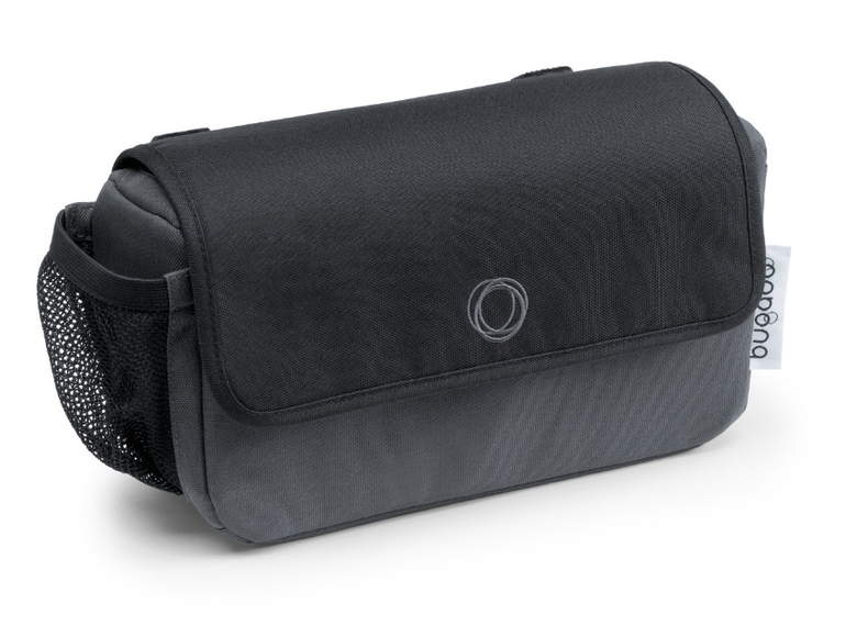 Аксессуары могут поменять цвет и впечатления от коляски