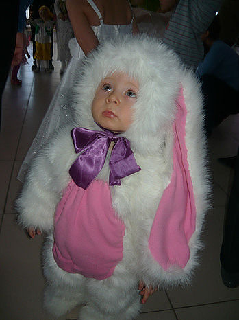 Где бы раздобыть такой костюмчик?