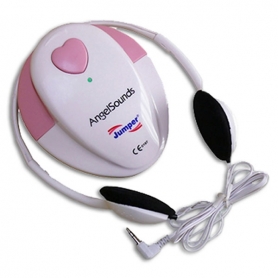 Фетальный допплер AngelSounds