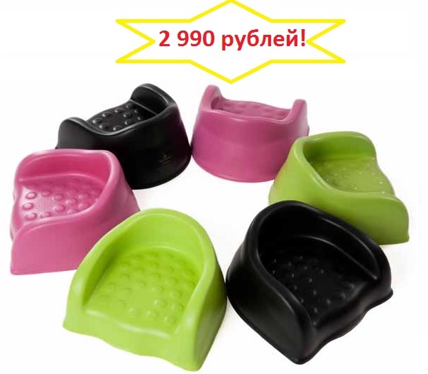 Американские сиденья BabySmart модерн