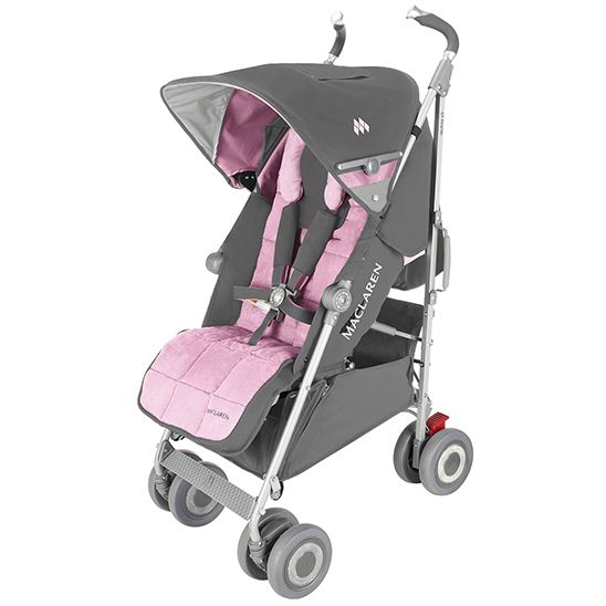 ПРОДАМ НОВУЮ КОЛЯСКУ MACLAREN TECHNO XLR (2014) В НАЛИЧИИ!!!19500 РУБЛЕЙ