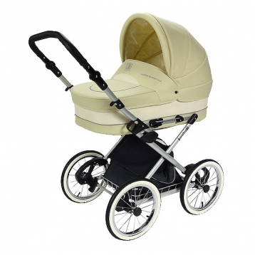 Помогите выбрать коляску