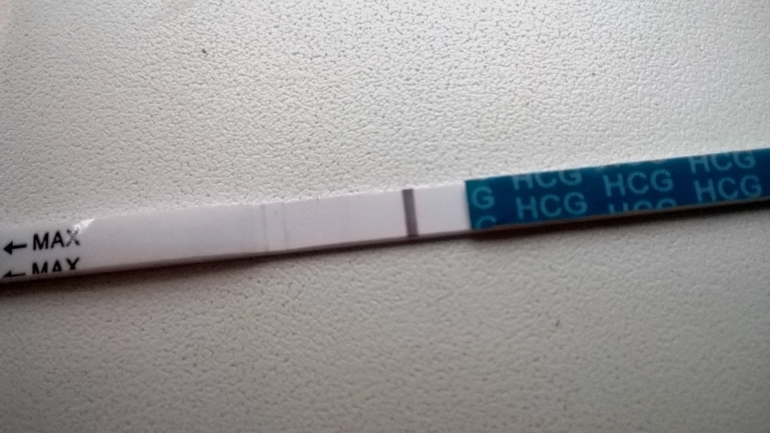 Самый настоящий реагент?