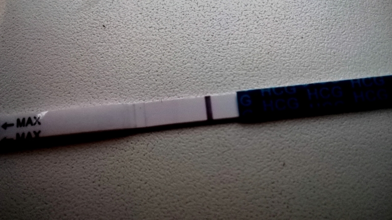 Самый настоящий реагент?