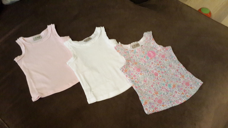 Обновки Некст