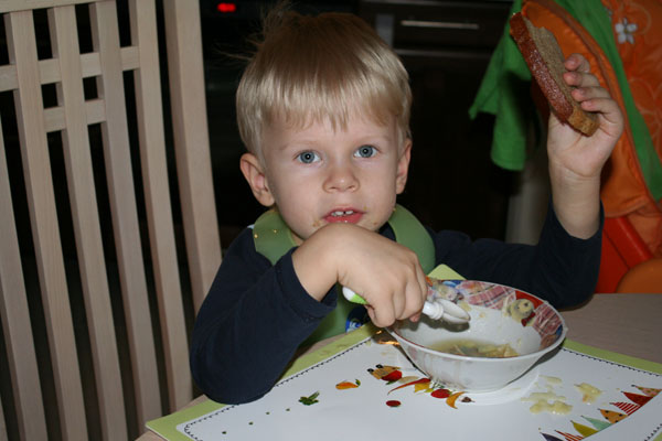 Ох уж эти французы)))