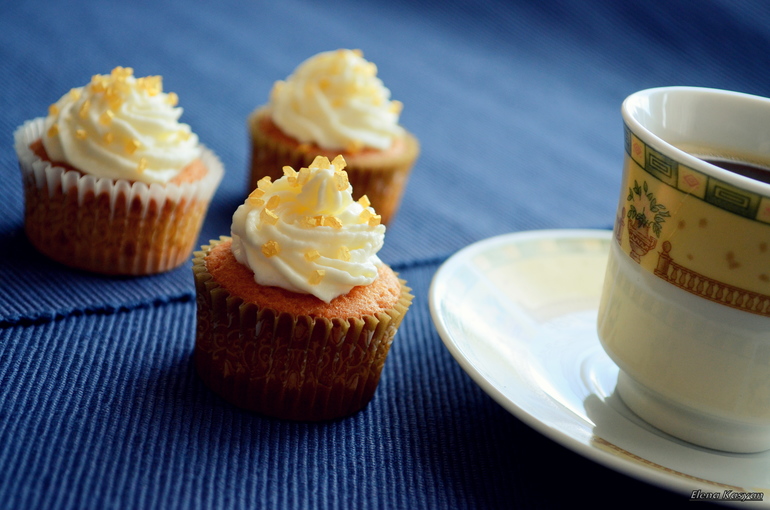 "Мини капики")))