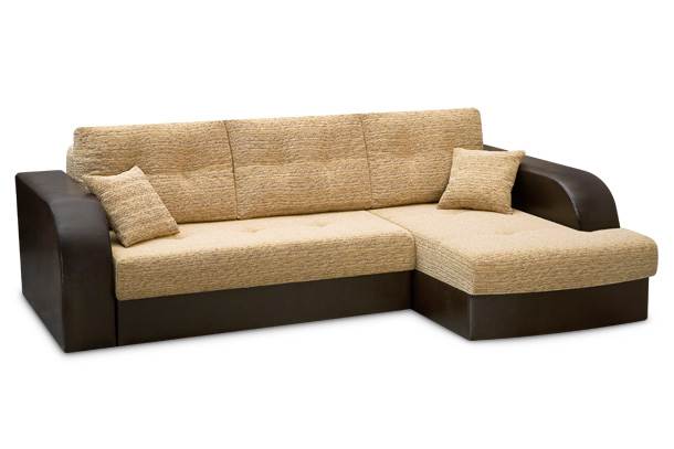 Новый диван!!!