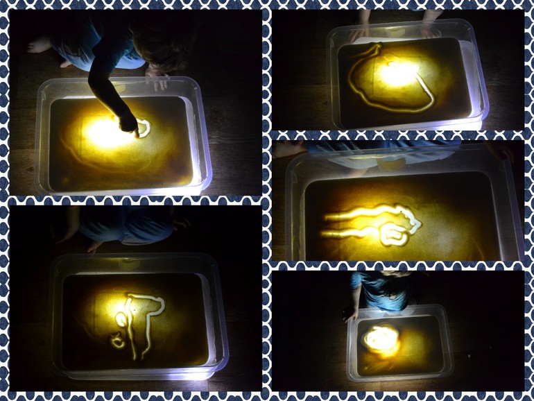 ТН Обитатели морей и океанов. День 5.