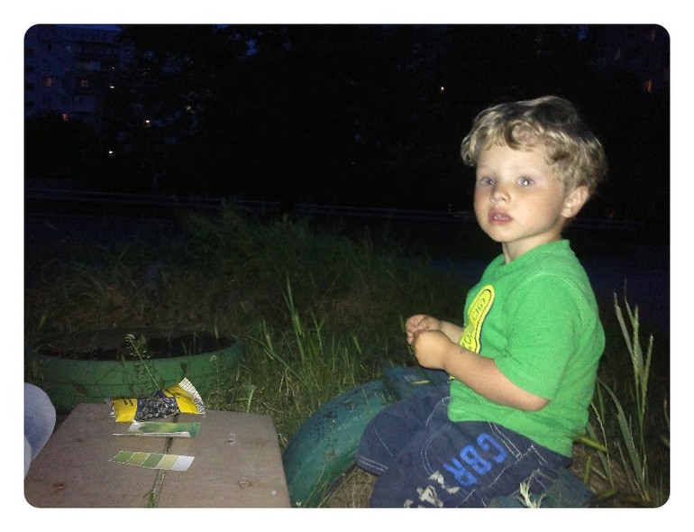 Отчёт о ТН В ЛЕС. день 4