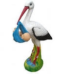 Аисты на удачу))))))))