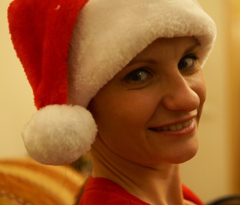 Новый Год 2014!