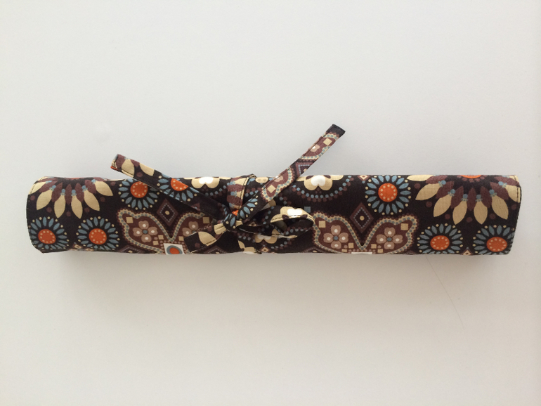 Бельевые двусторонние мешочки неописуемой красоты для комфортного отпуска!