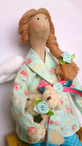 Мои первые похвастушки)))