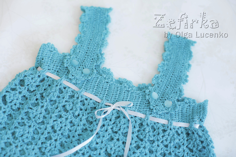 Платье на годовасие