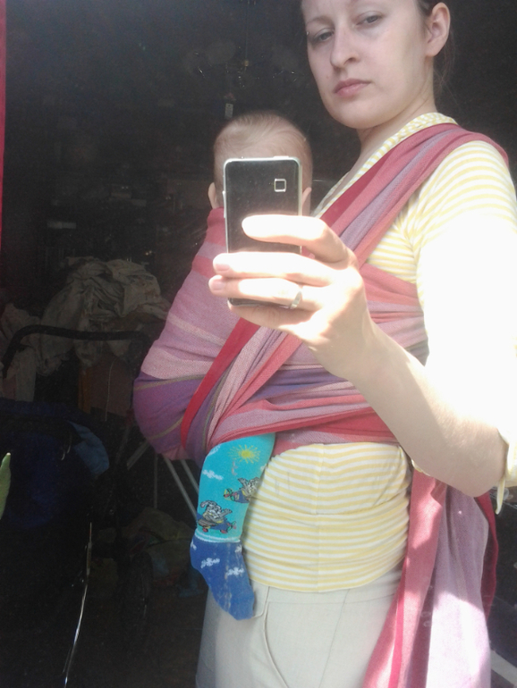 Проверьте правильность намоток.