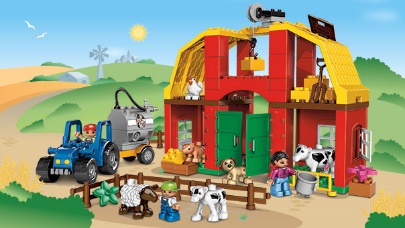 Выбираем первый набор LEGO теория+опрос