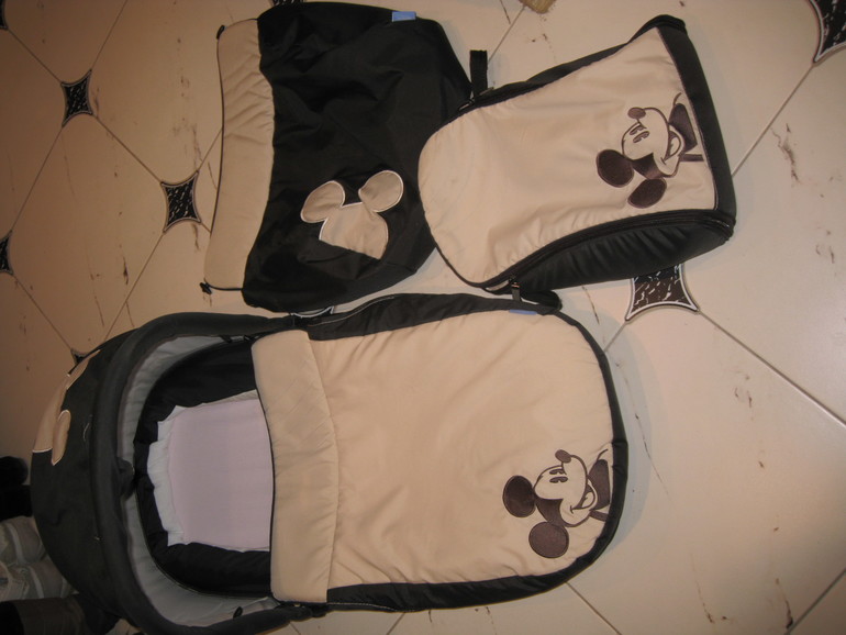 продам Коляску Hauck Condor