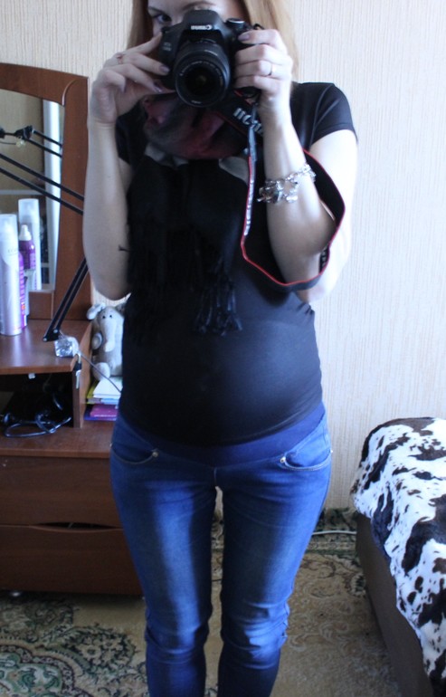 Теперь, я точно уверенна.