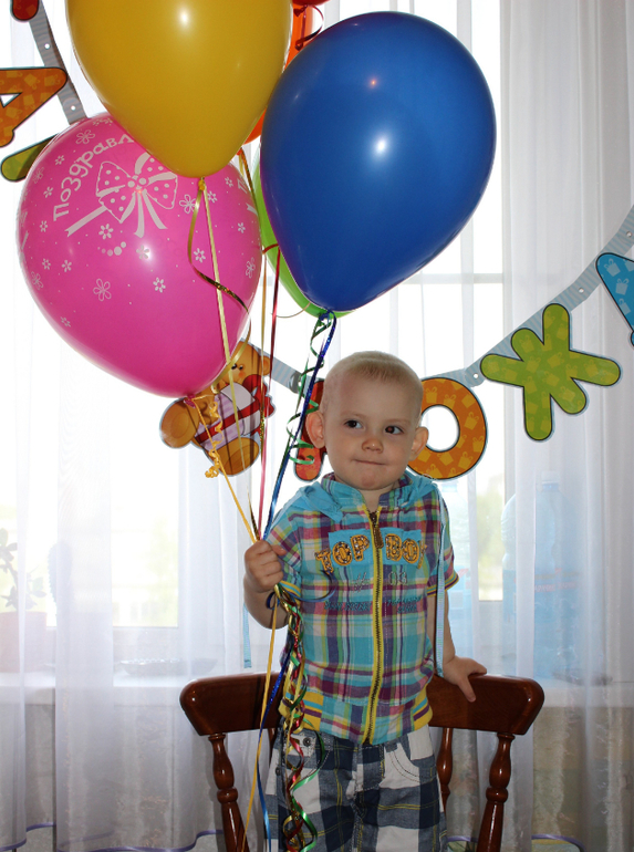 Петин день.