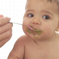 Поделитесь, чем кормите ребенков в 10-11 месяцев?