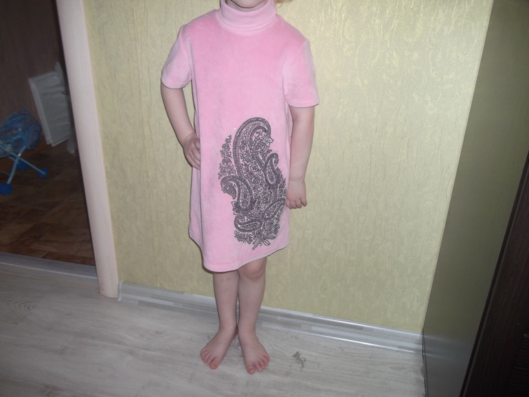 Распродажа гардероба для принцессы(98-104см).Только ПОЧТА!-3