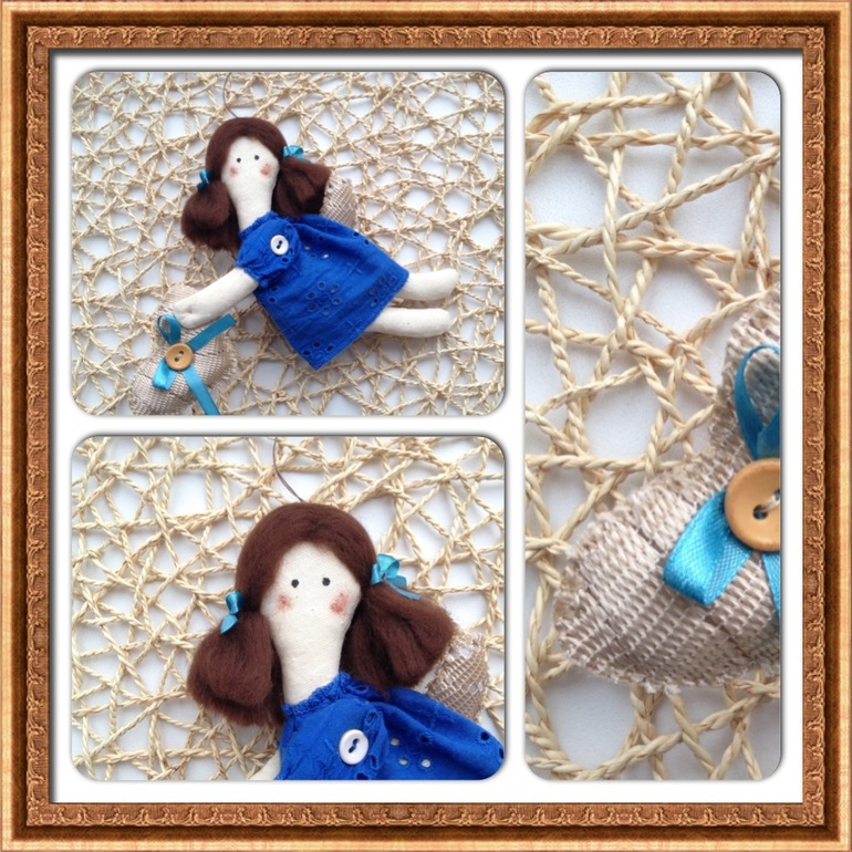 Новое и кое-что из недавнего..