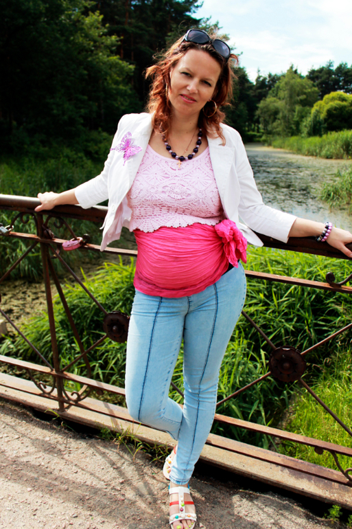 Дело было вечером, делать было нечего))