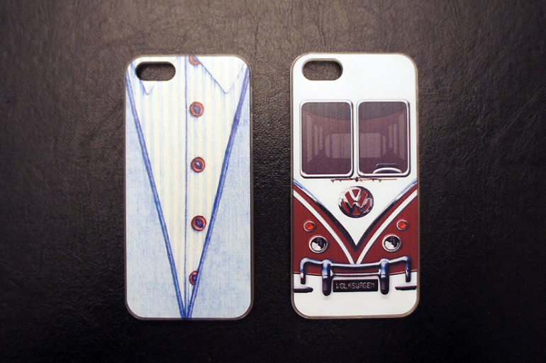 Продам чехол и крышки для Iphone 4 и 5