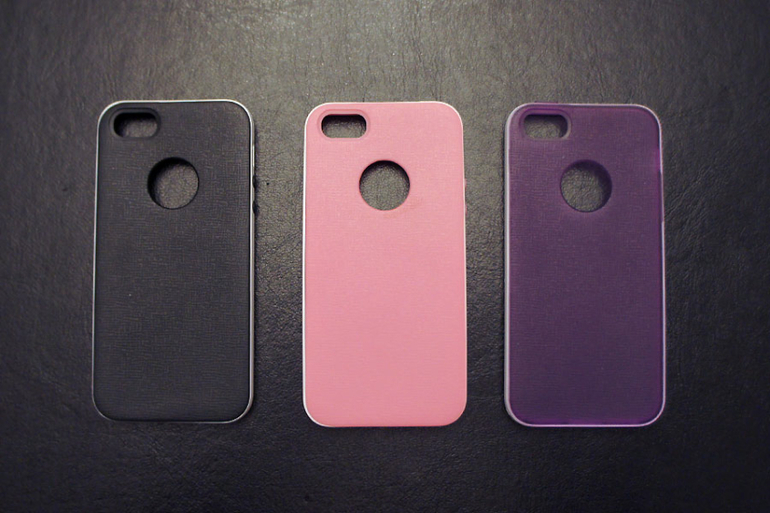 Продам чехол и крышки для Iphone 4 и 5