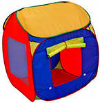 Выбор палатки