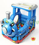 Выбор палатки