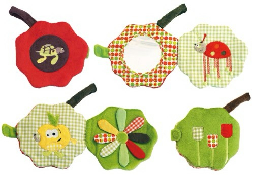 У меня новая головная боль!