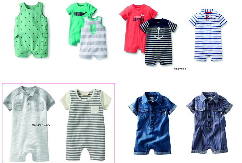 подборочка одежды) прикинула тут...