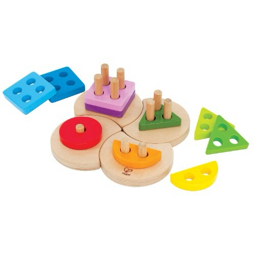 У меня новая головная боль!