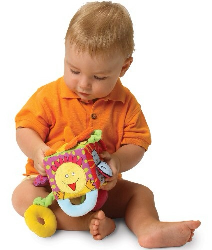 У меня новая головная боль!