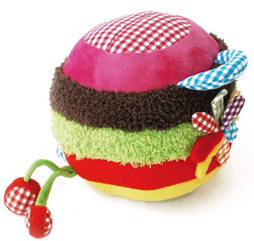 У меня новая головная боль!