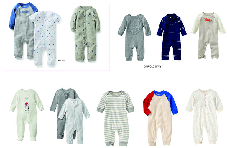 подборочка одежды) прикинула тут...