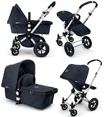 Все о Bugaboo Cameleon!