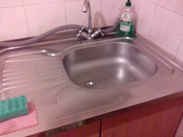 Взлет №73..День 1