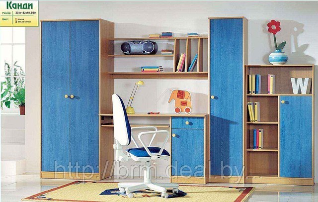 Детский уголок в однокомнатной квартире! Есть вопросы!!!