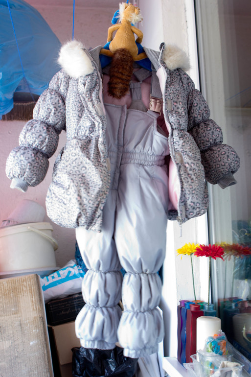 Зимний комплект