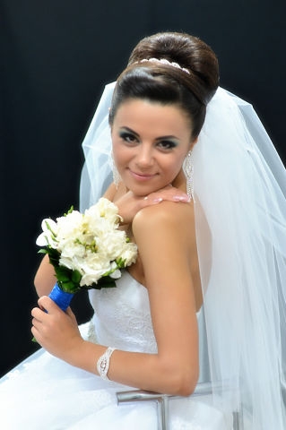 С удовольствием стану Вашим фотографом !!!