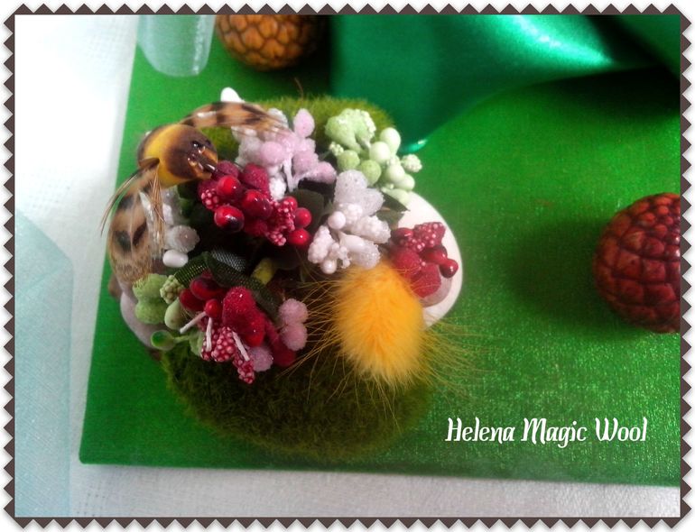 Богиня весны Леля