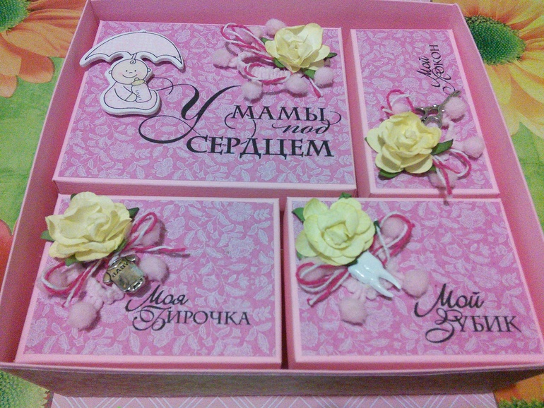 Самый желанный слоник 31го розыгрыша уже дома