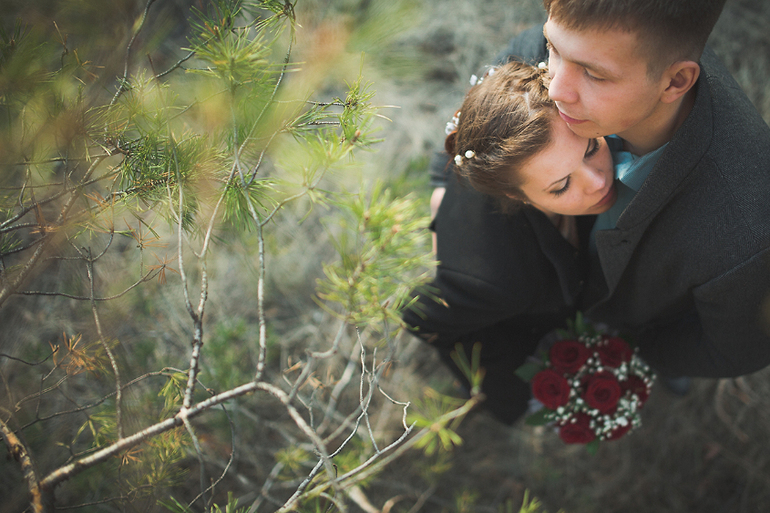 Теперь я жена)))