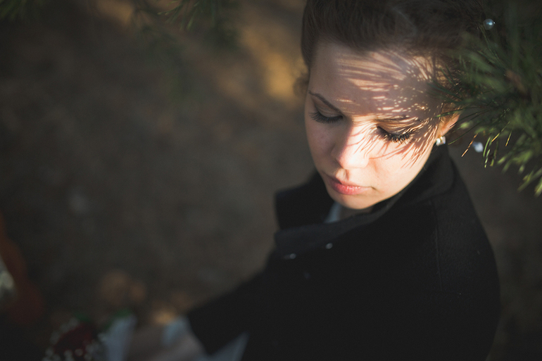 Теперь я жена)))