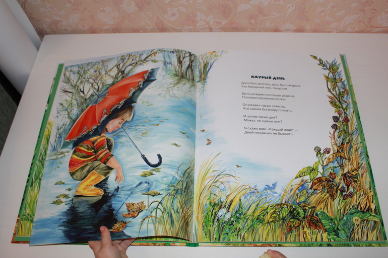 Библиотека малыша