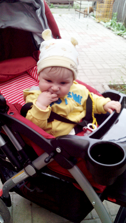 Поулыбаемся вам чуть чуть