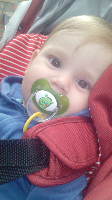 Нам 9 месяцев :)